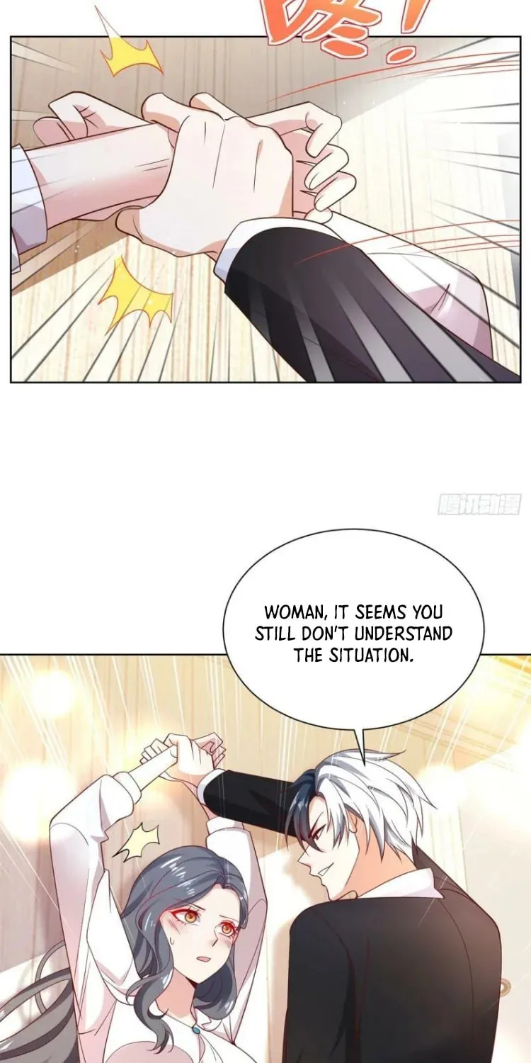 Read Arch-Villian chapter 54 image 37 on Lezhin