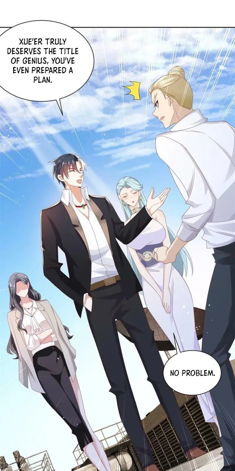 Read Arch-Villian chapter 54 image 5 on Lezhin