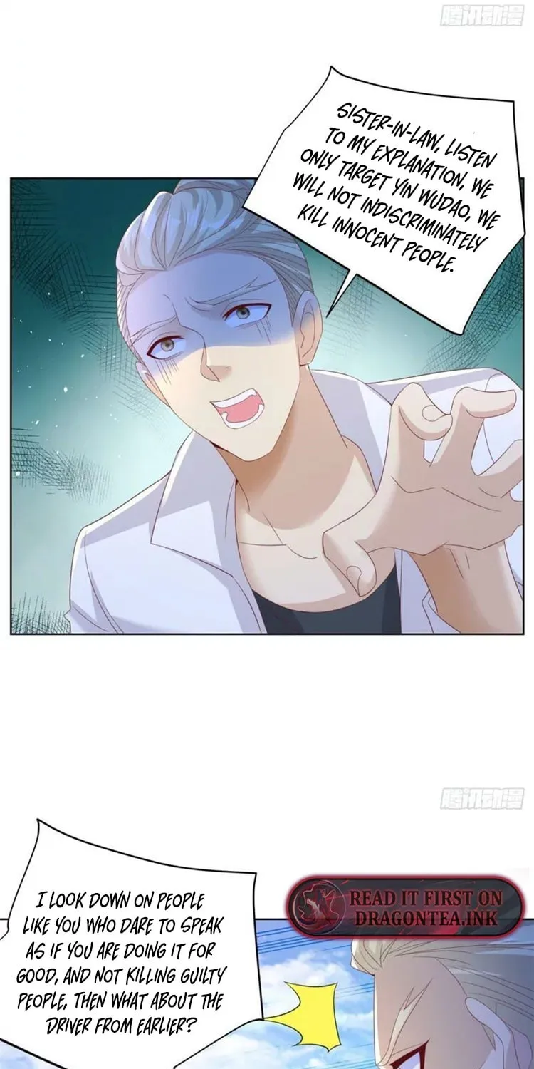 Read Arch-Villian chapter 54 image 7 on Lezhin