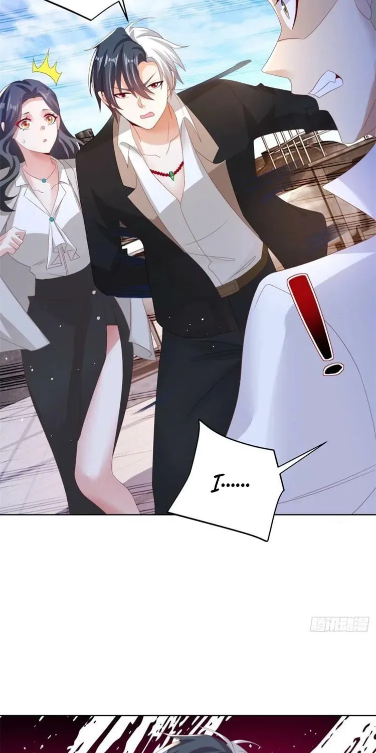 Read Arch-Villian chapter 54 image 8 on Lezhin