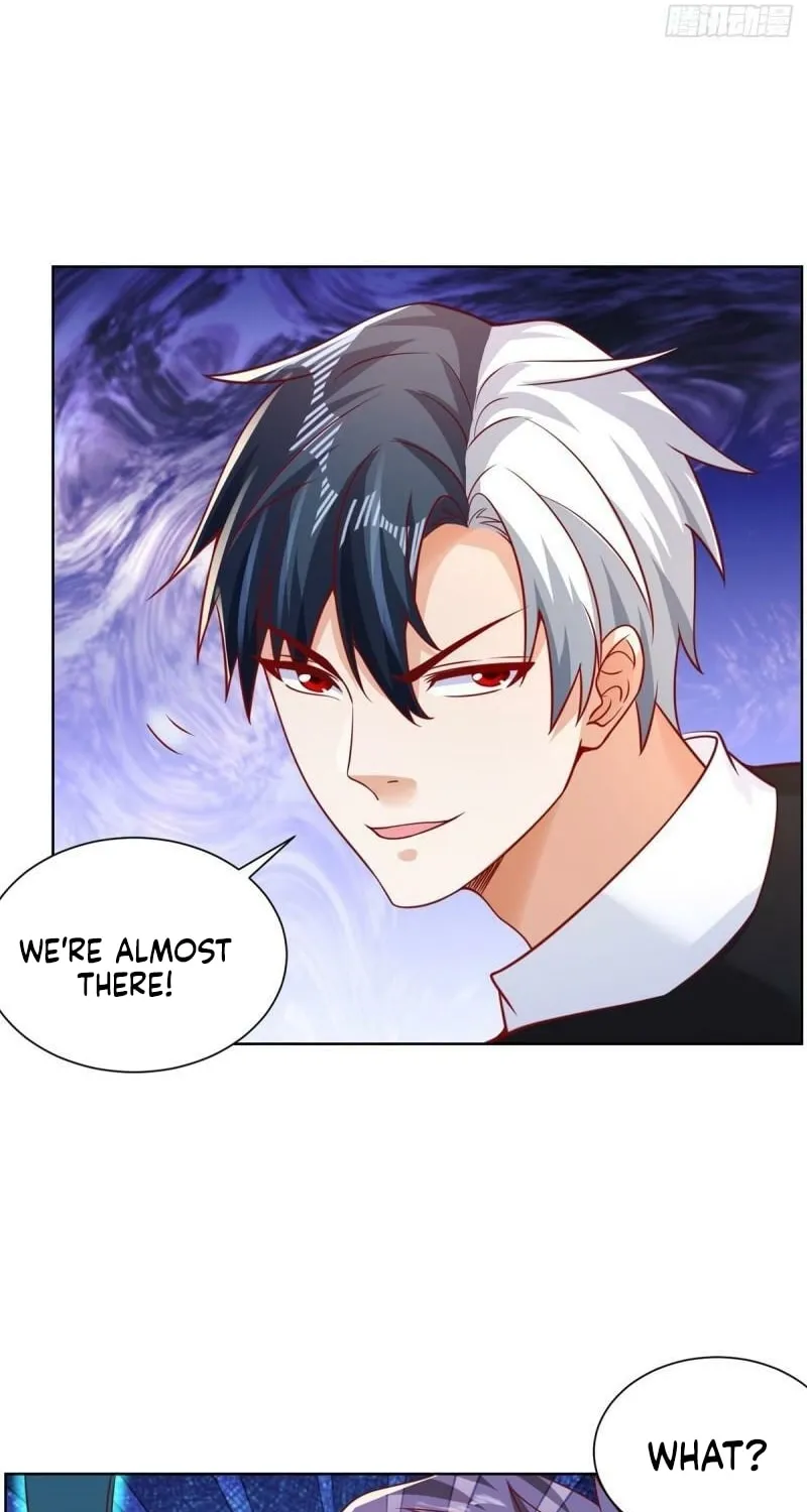 Read Arch-Villian chapter 55 image 10 on Lezhin