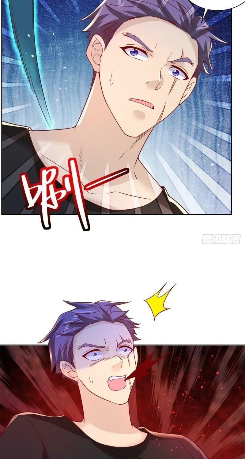 Read Arch-Villian chapter 55 image 11 on Lezhin