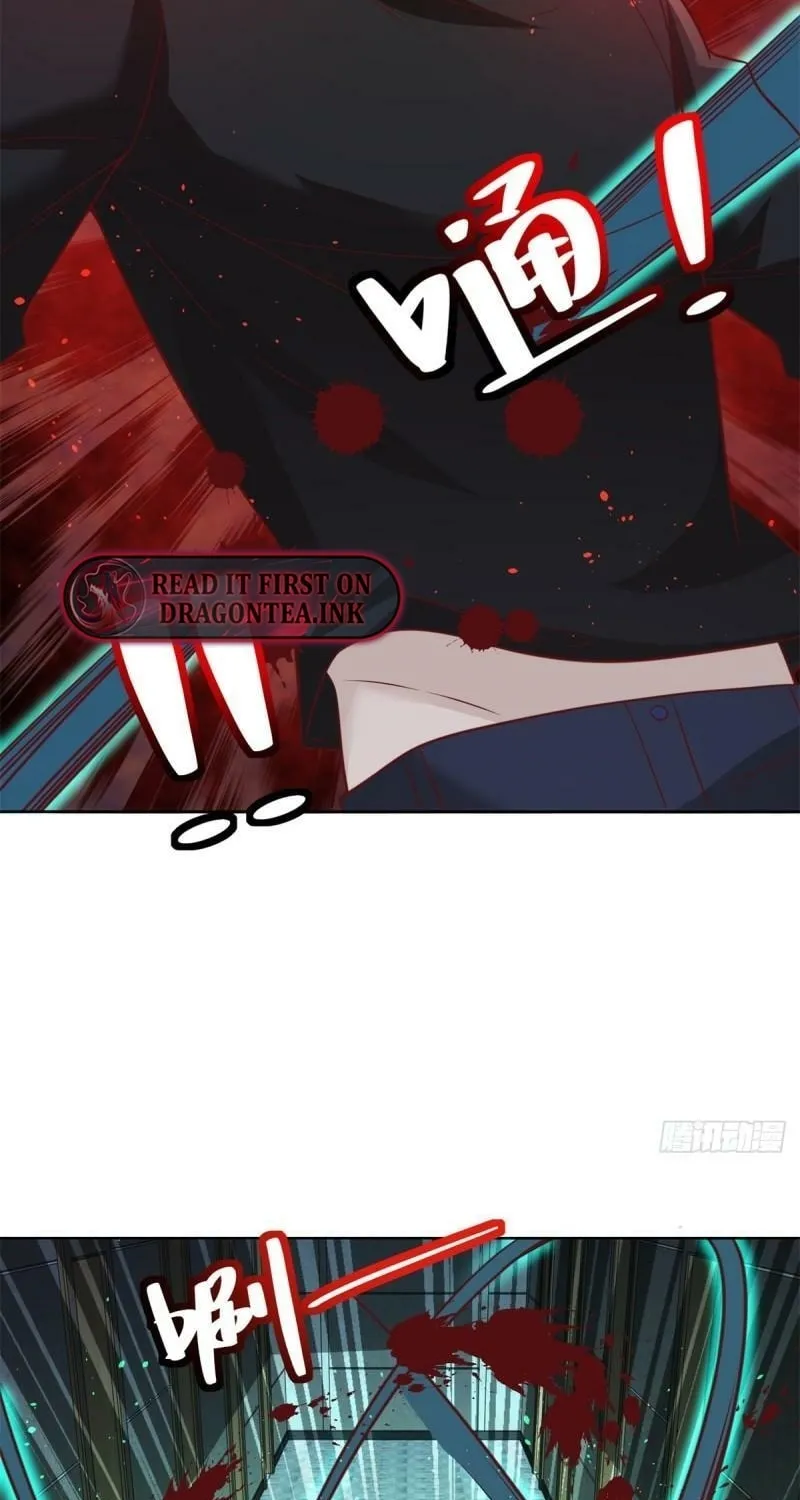 Read Arch-Villian chapter 55 image 12 on Lezhin