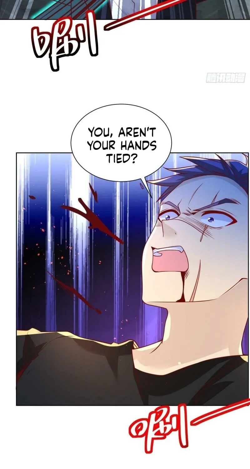Read Arch-Villian chapter 55 image 15 on Lezhin