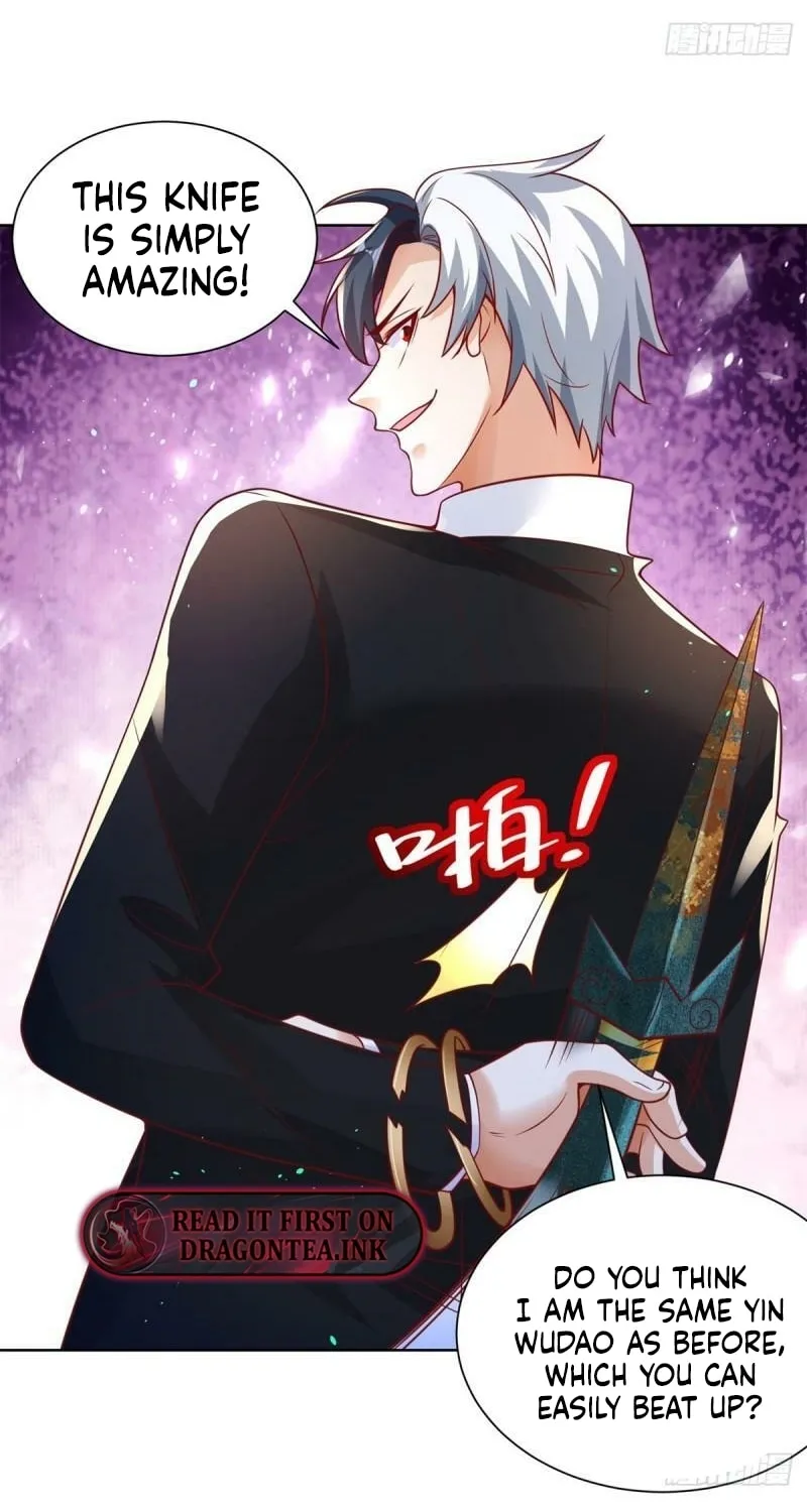 Read Arch-Villian chapter 55 image 16 on Lezhin