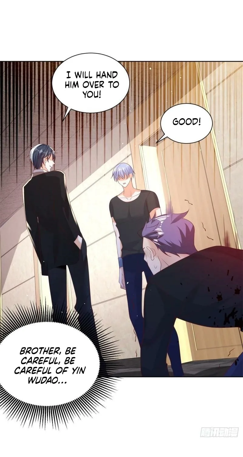 Read Arch-Villian chapter 55 image 17 on Lezhin