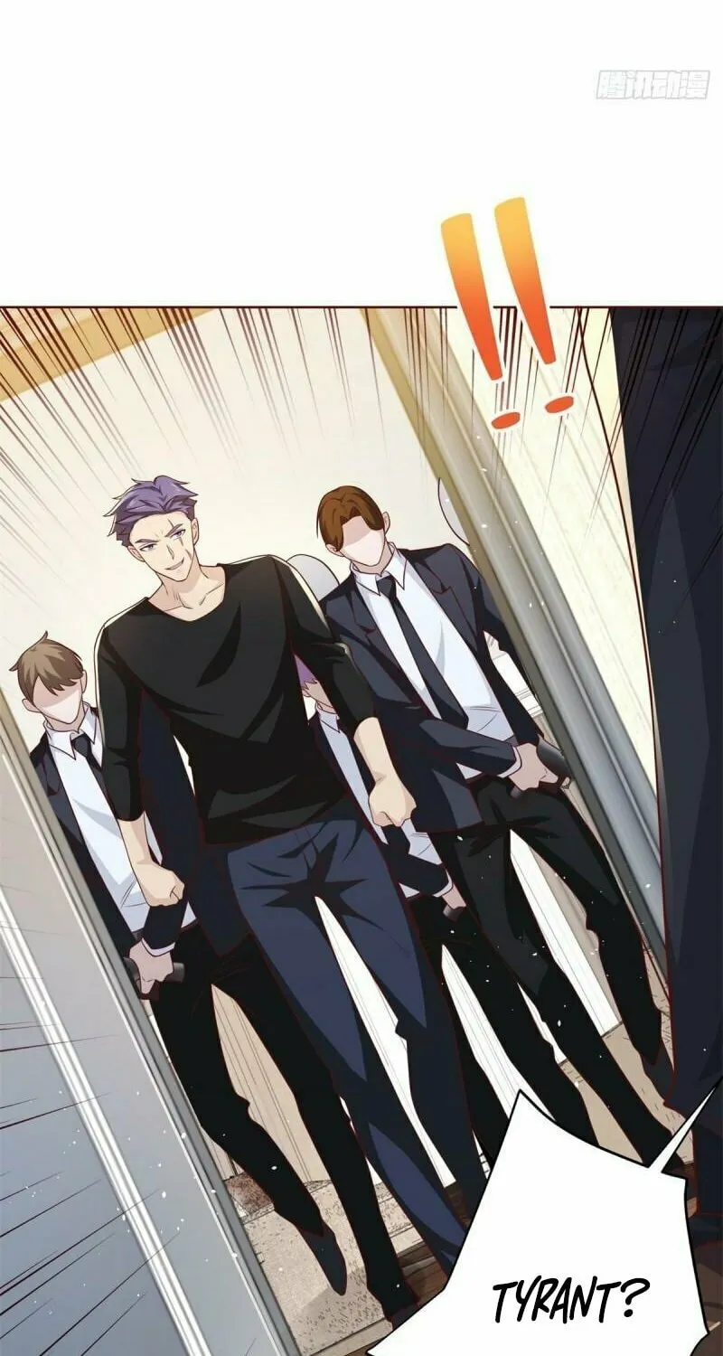 Read Arch-Villian chapter 55 image 2 on Lezhin