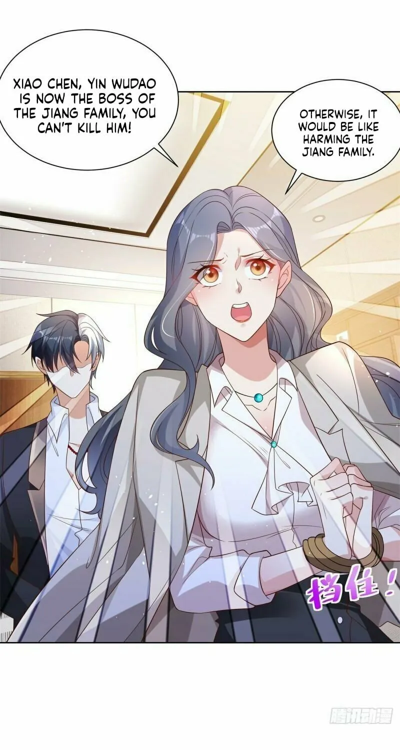 Read Arch-Villian chapter 55 image 25 on Lezhin