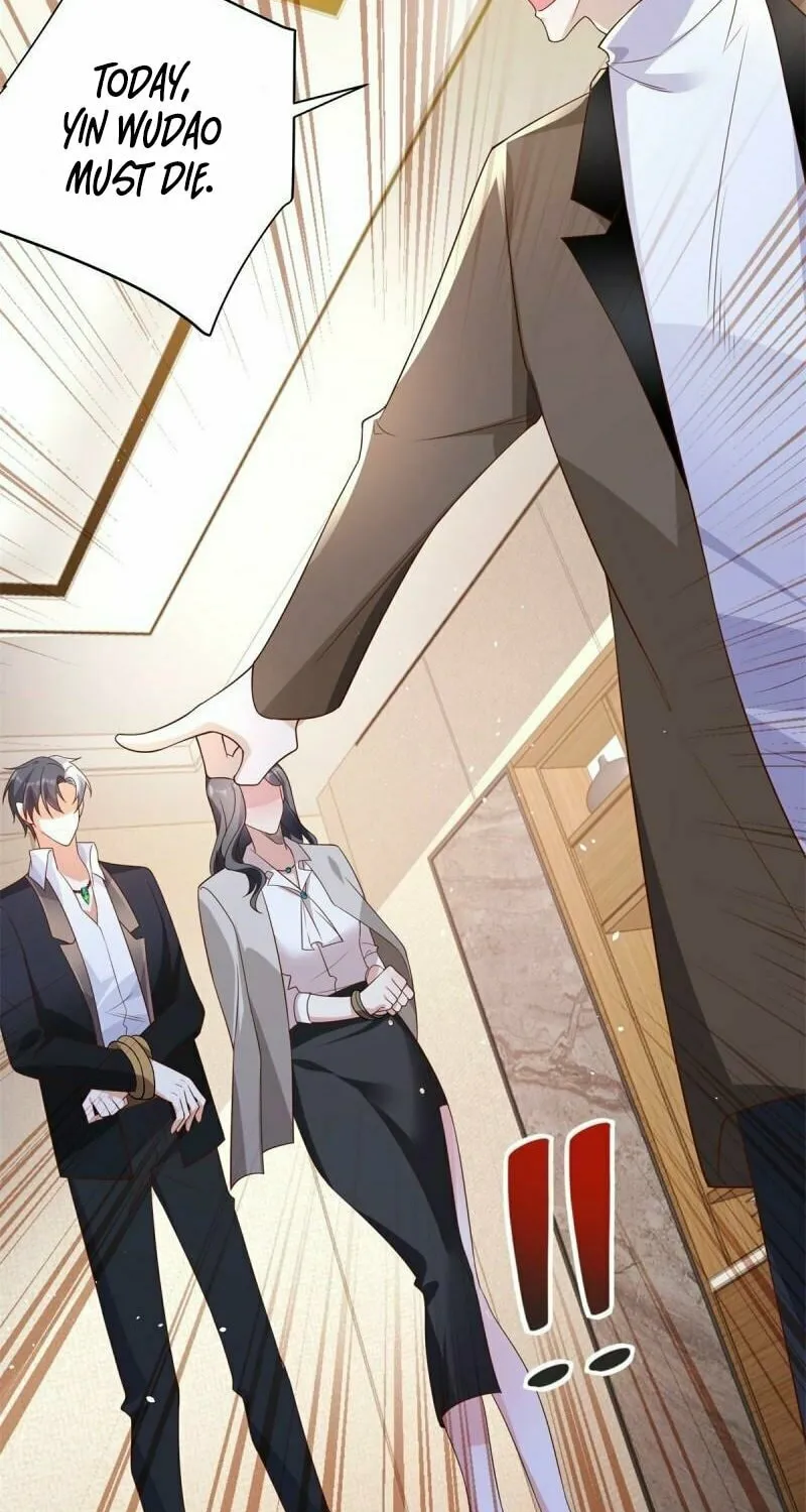Read Arch-Villian chapter 55 image 27 on Lezhin