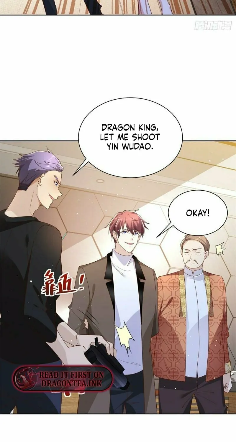 Read Arch-Villian chapter 55 image 28 on Lezhin