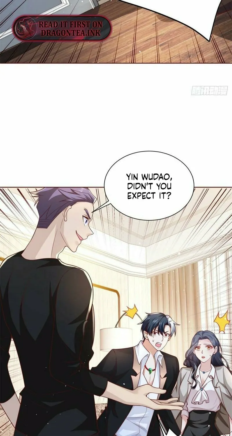 Read Arch-Villian chapter 55 image 3 on Lezhin