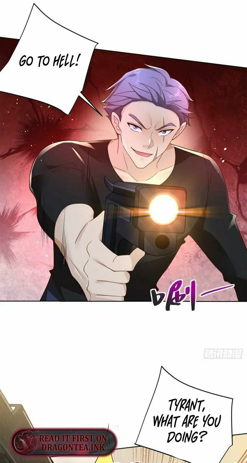 Read Arch-Villian chapter 55 image 30 on Lezhin