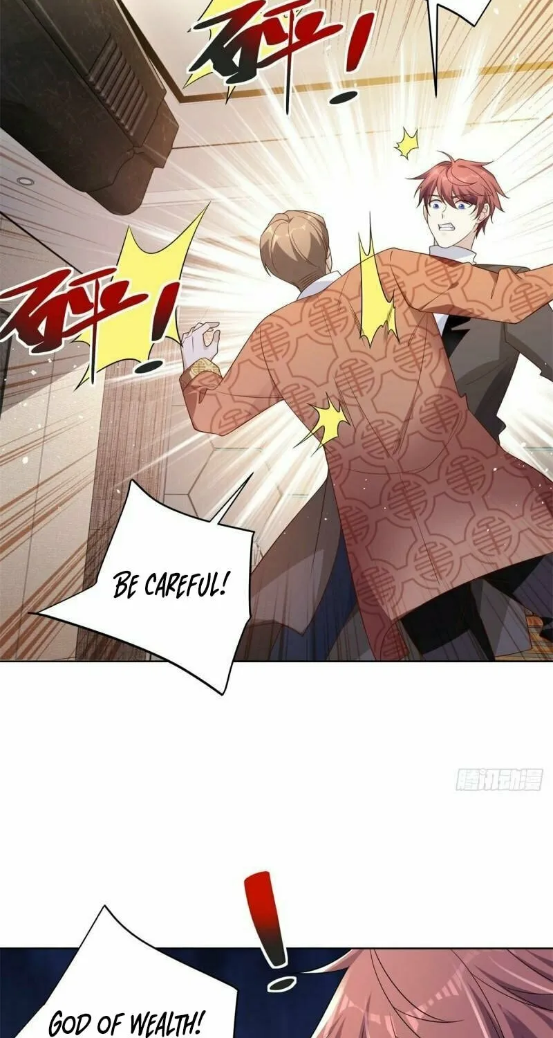 Read Arch-Villian chapter 55 image 31 on Lezhin