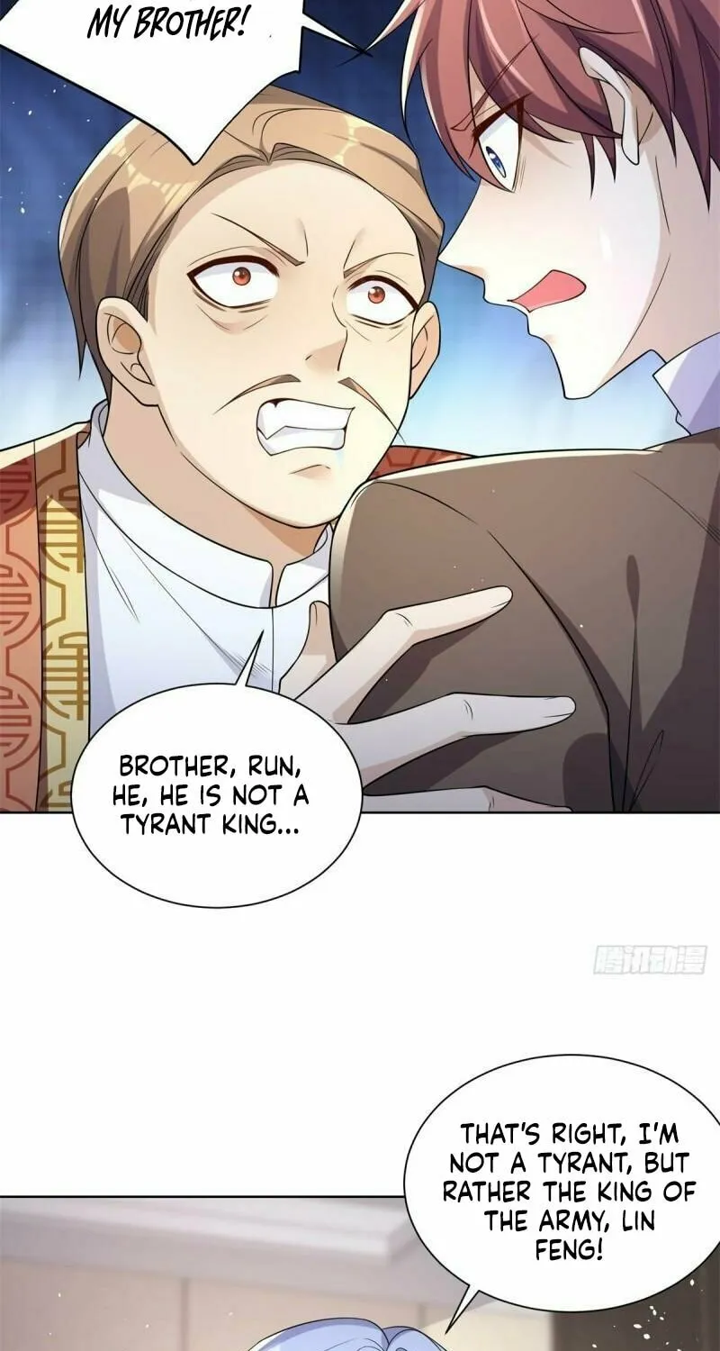 Read Arch-Villian chapter 55 image 32 on Lezhin