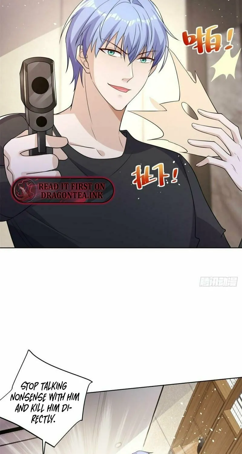 Read Arch-Villian chapter 55 image 33 on Lezhin