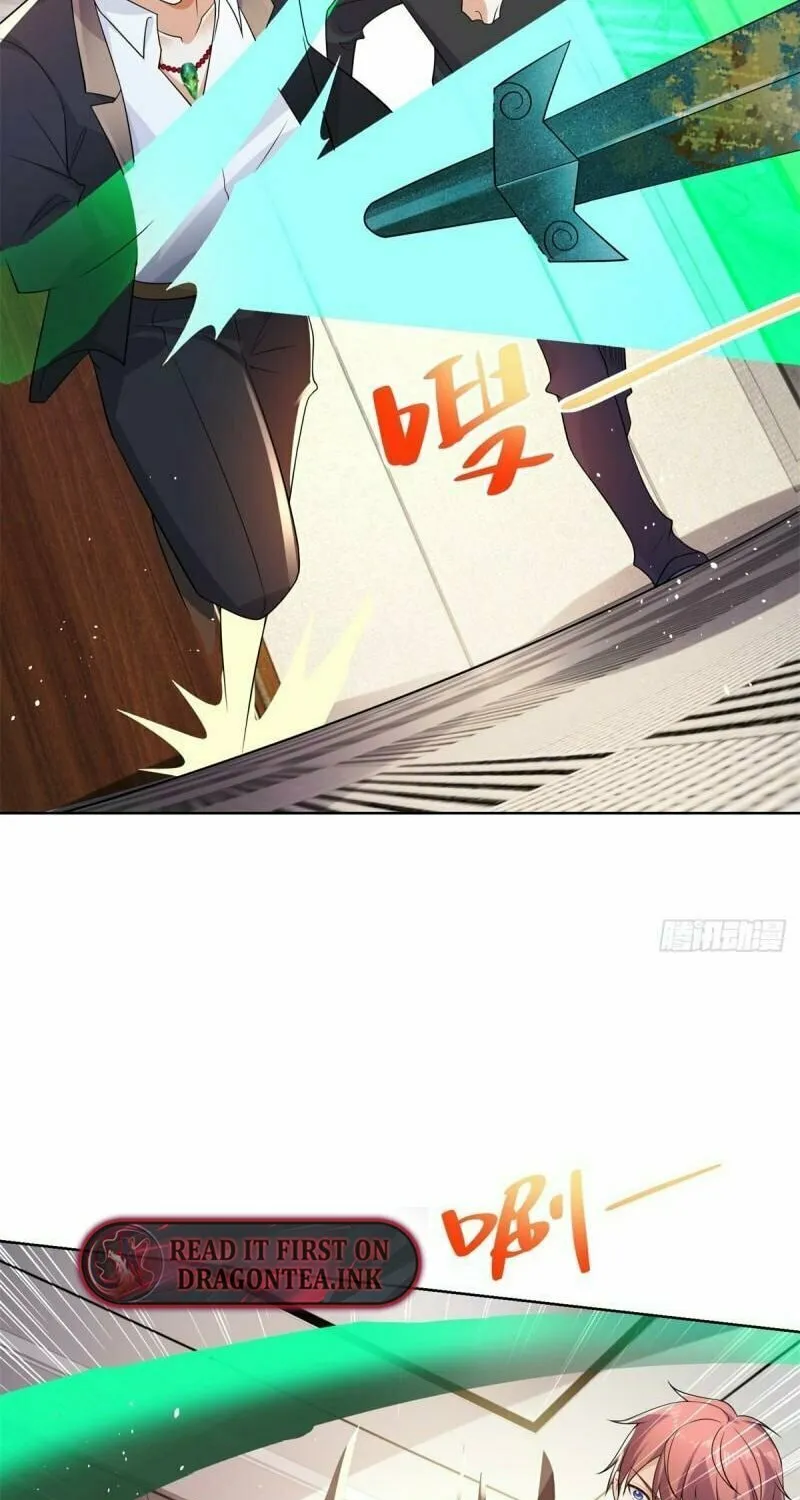 Read Arch-Villian chapter 55 image 35 on Lezhin