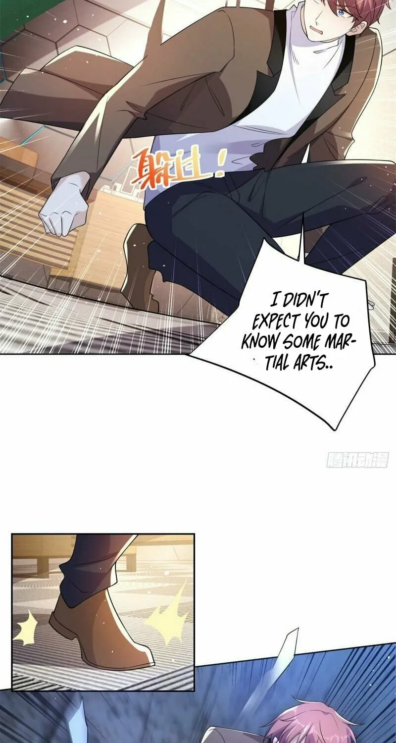 Read Arch-Villian chapter 55 image 36 on Lezhin