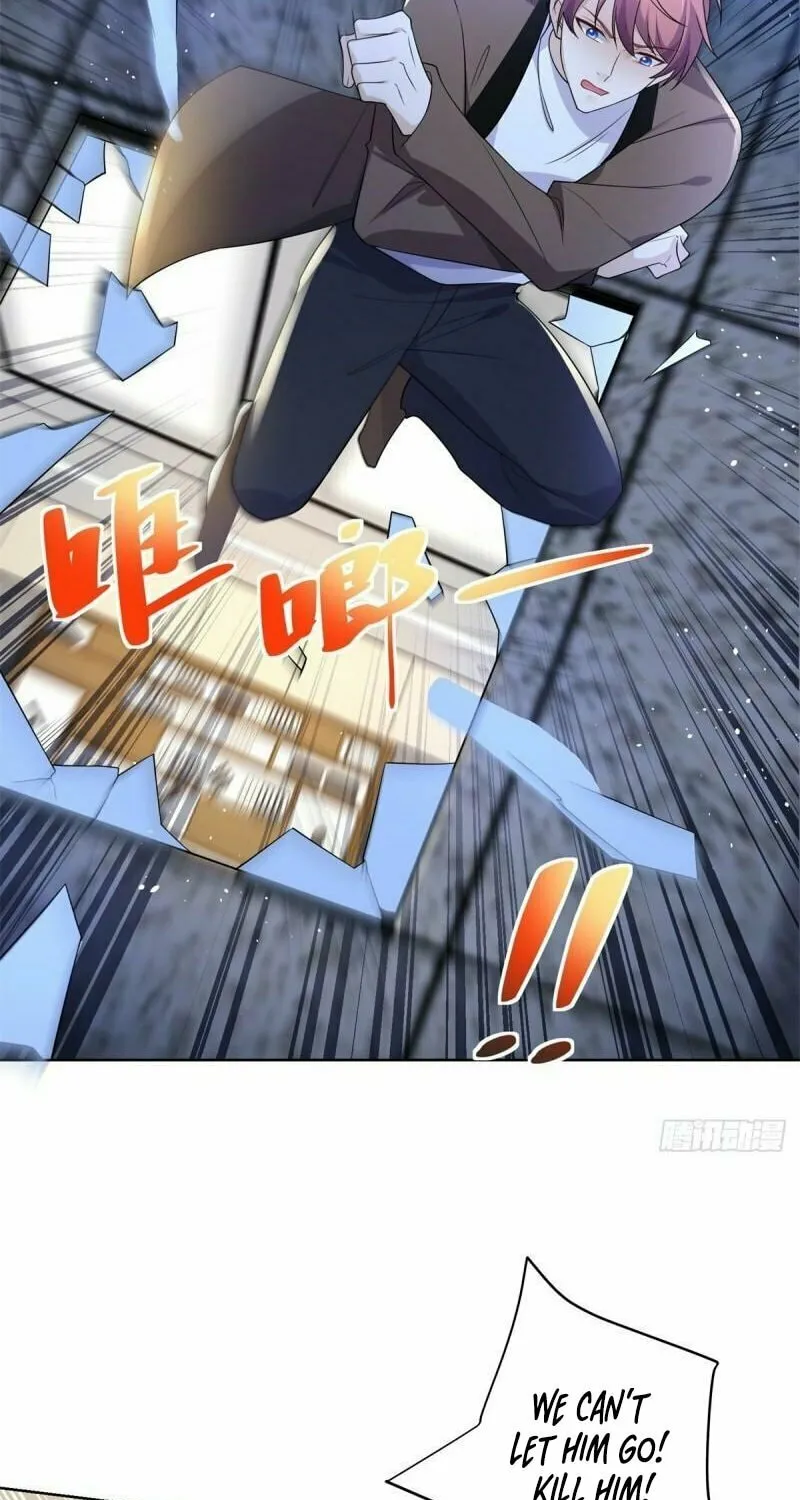 Read Arch-Villian chapter 55 image 37 on Lezhin