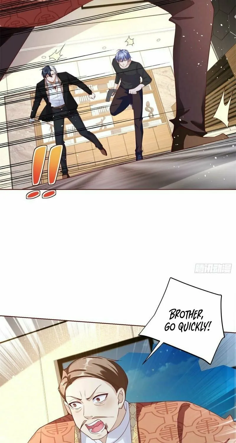 Read Arch-Villian chapter 55 image 40 on Lezhin