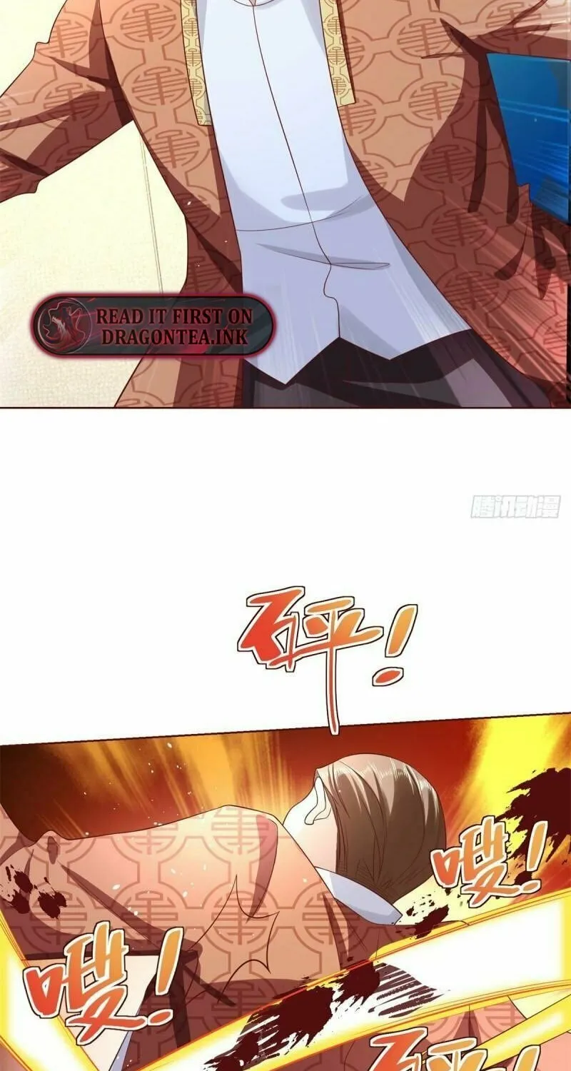 Read Arch-Villian chapter 55 image 41 on Lezhin