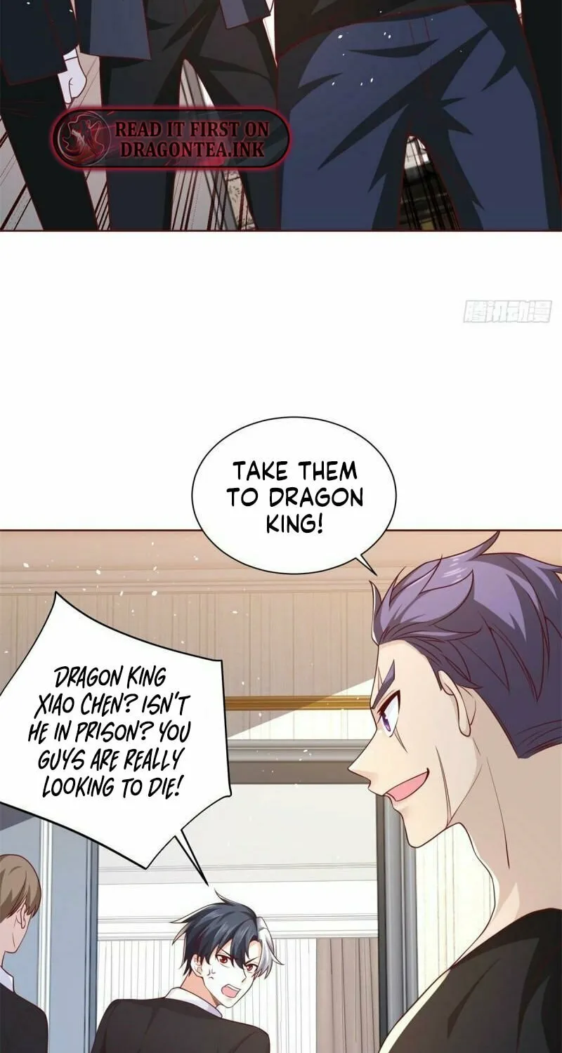 Read Arch-Villian chapter 55 image 6 on Lezhin