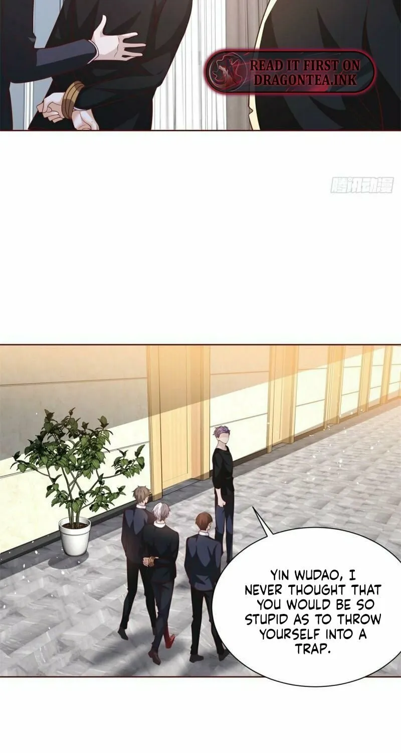 Read Arch-Villian chapter 55 image 7 on Lezhin