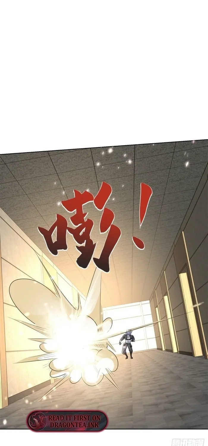 Read Arch-Villian chapter 56 image 13 on Lezhin