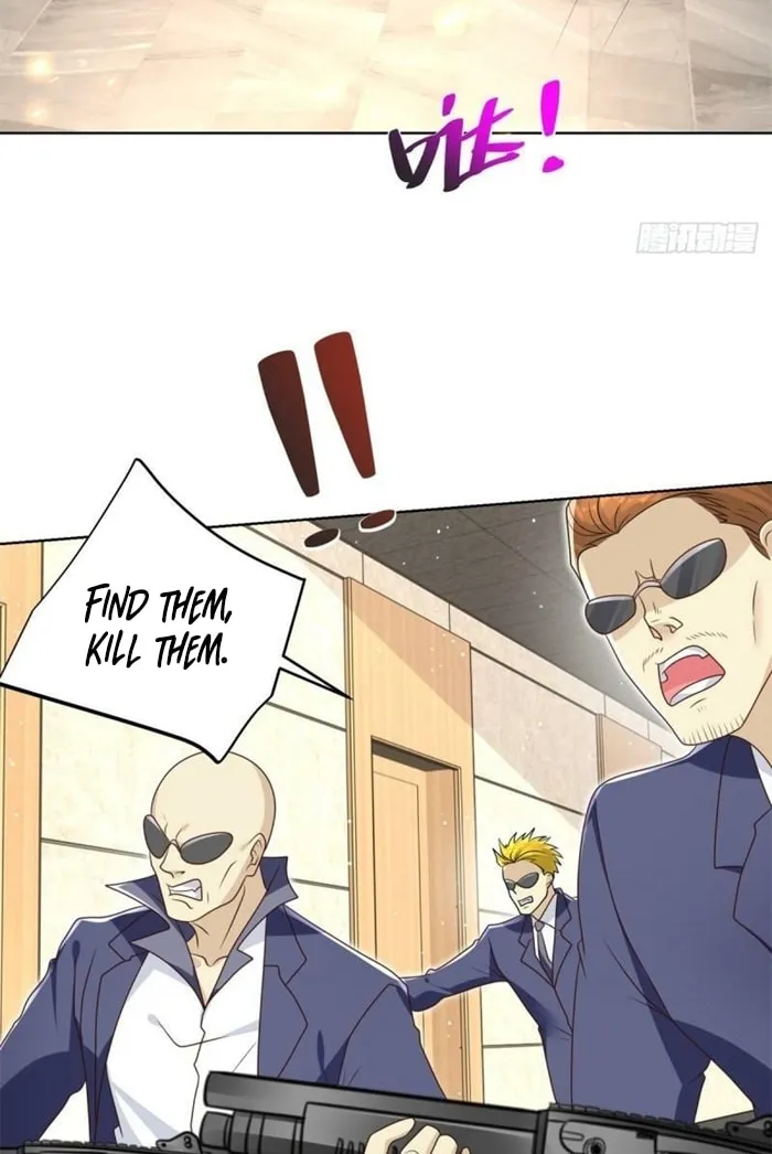 Read Arch-Villian chapter 56 image 15 on Lezhin