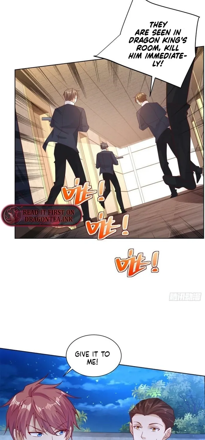 Read Arch-Villian chapter 56 image 2 on Lezhin