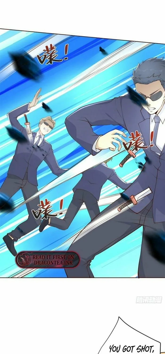 Read Arch-Villian chapter 56 image 22 on Lezhin