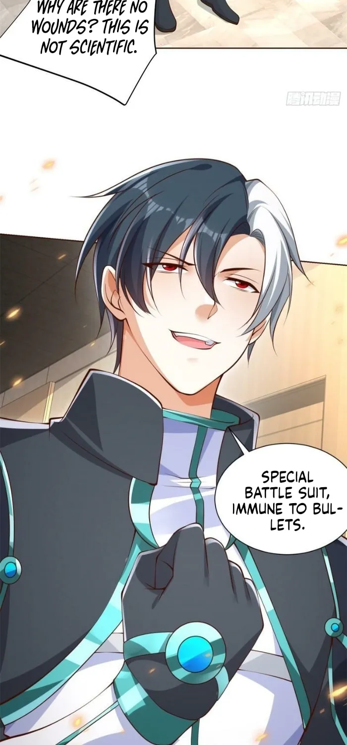 Read Arch-Villian chapter 56 image 24 on Lezhin