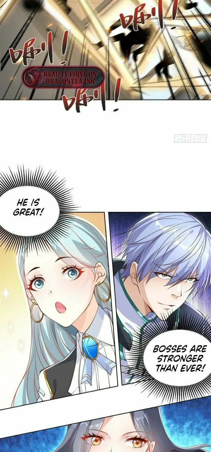 Read Arch-Villian chapter 56 image 28 on Lezhin