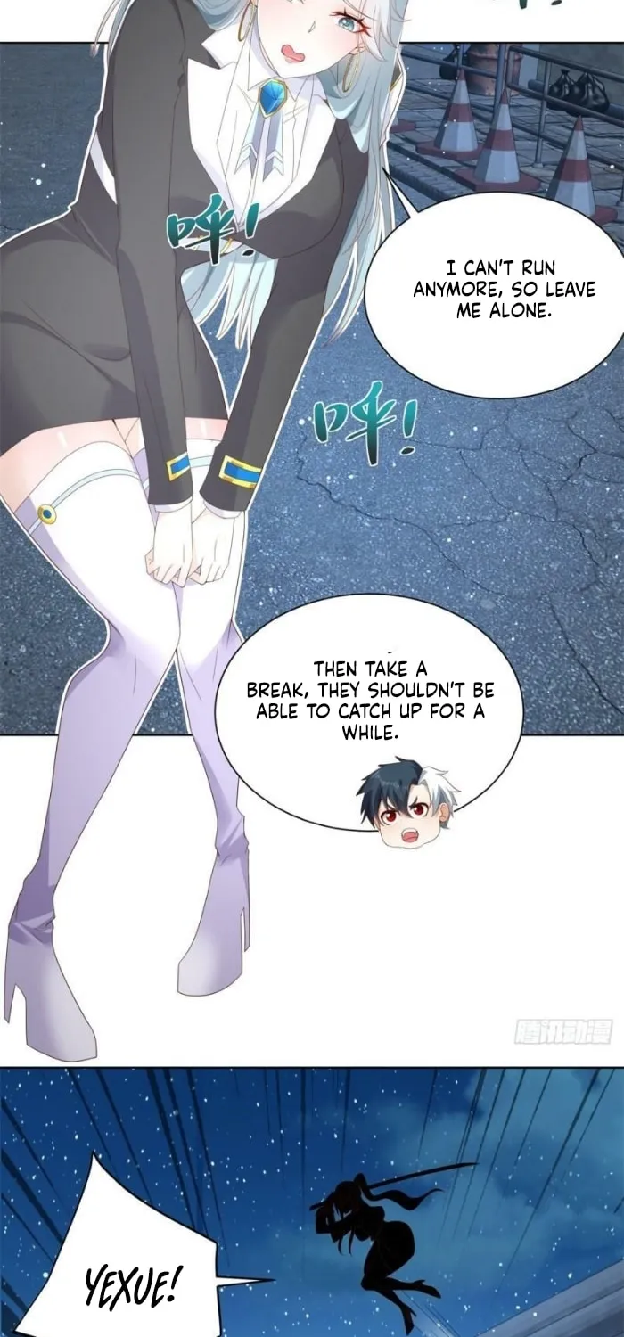 Read Arch-Villian chapter 56 image 33 on Lezhin