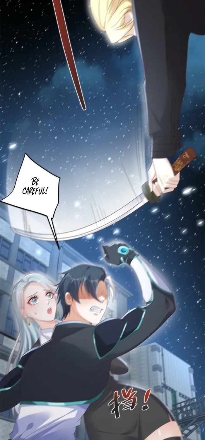 Read Arch-Villian chapter 56 image 36 on Lezhin