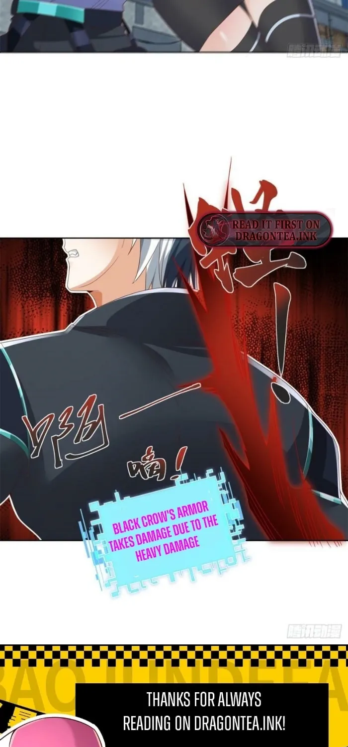 Read Arch-Villian chapter 56 image 37 on Lezhin