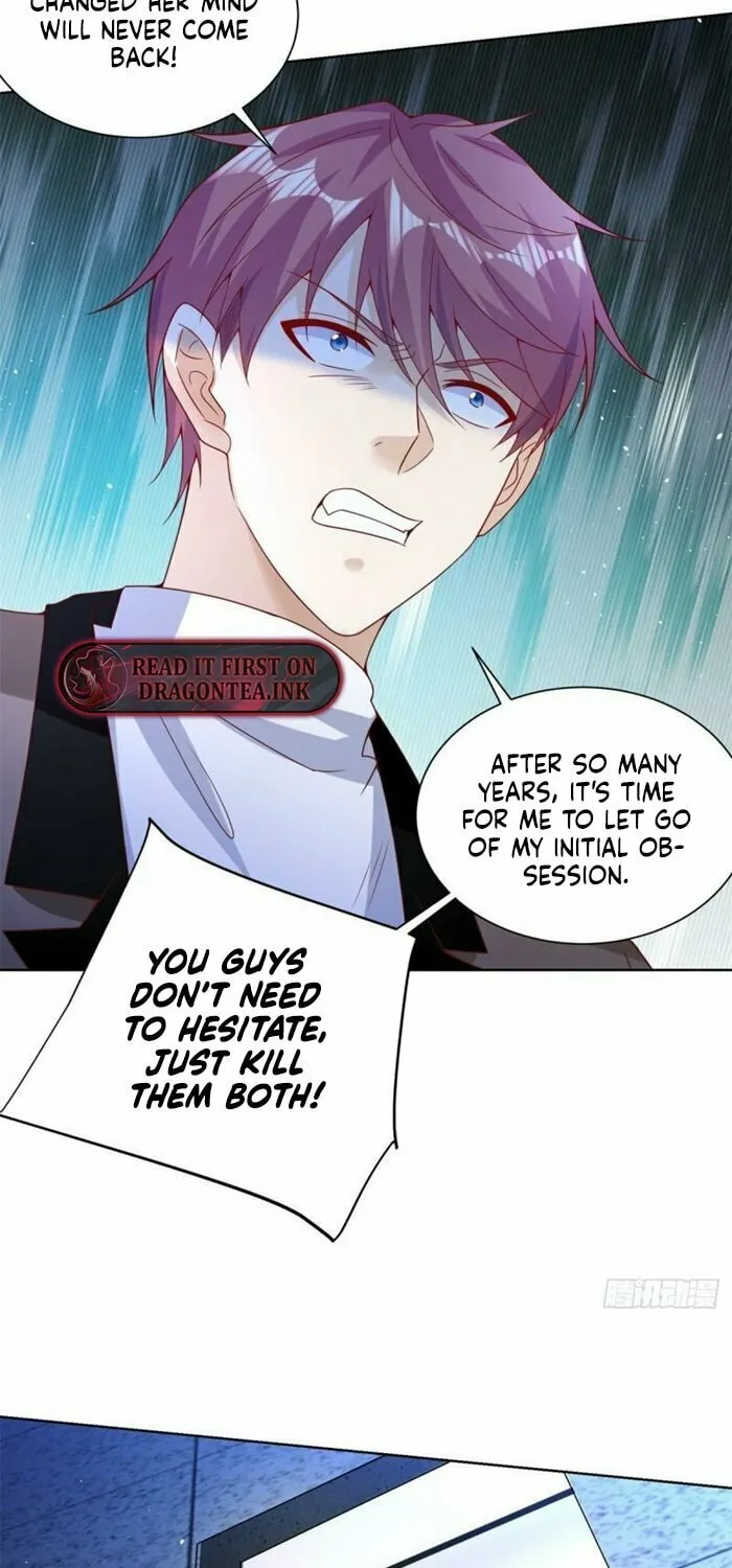 Read Arch-Villian chapter 56 image 4 on Lezhin