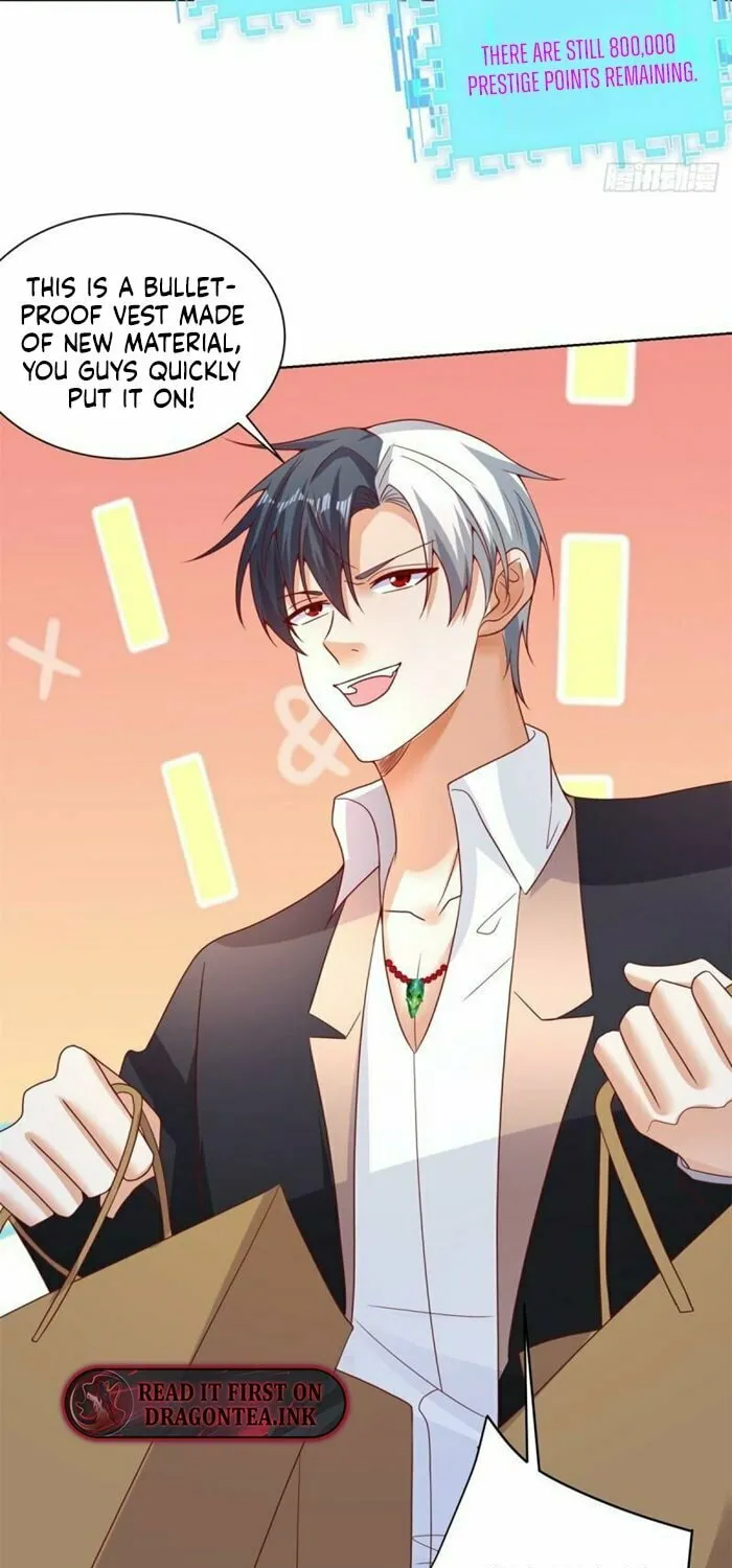Read Arch-Villian chapter 56 image 6 on Lezhin