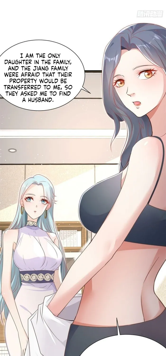 Read Arch-Villian chapter 56 image 8 on Lezhin