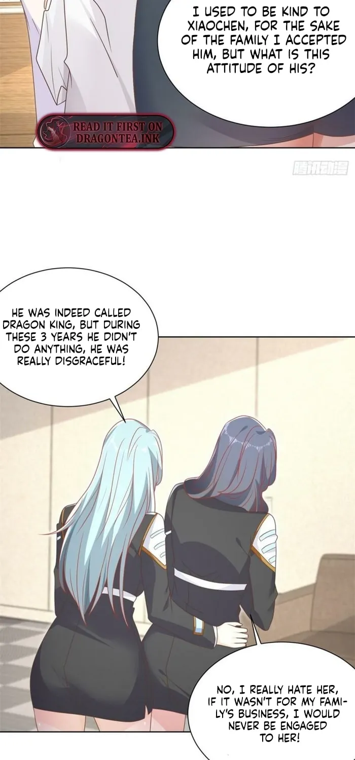 Read Arch-Villian chapter 56 image 9 on Lezhin