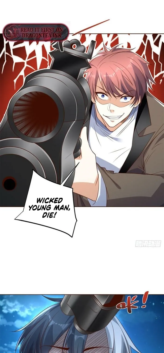 Read Arch-Villian chapter 57 image 13 on Lezhin