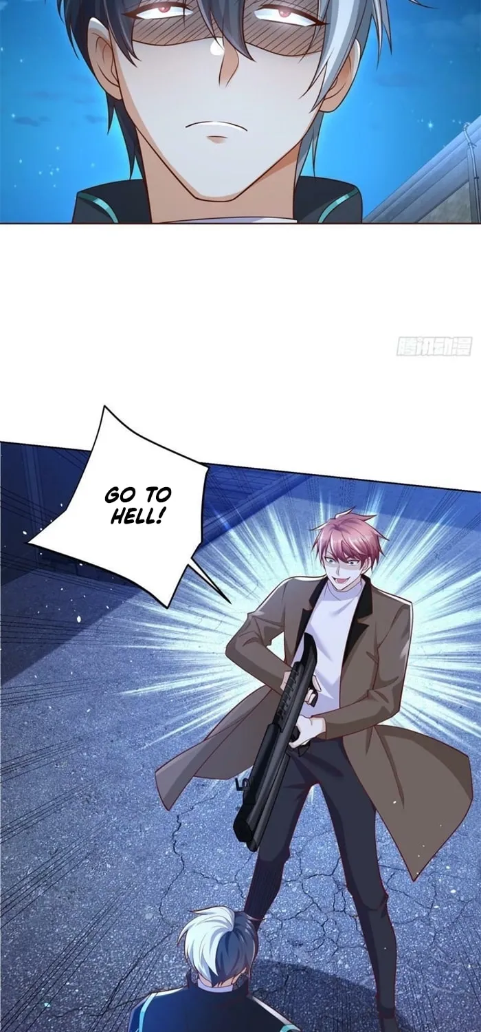 Read Arch-Villian chapter 57 image 14 on Lezhin
