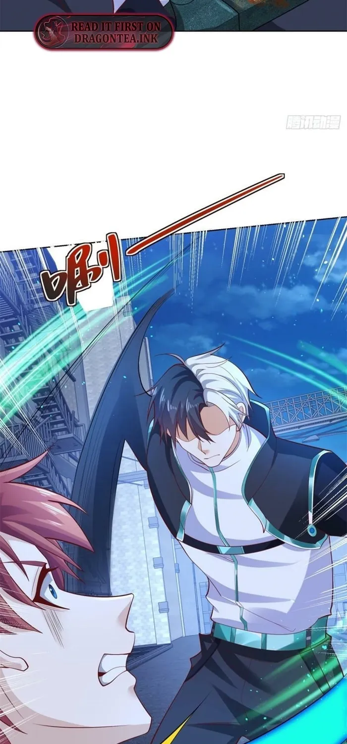 Read Arch-Villian chapter 57 image 17 on Lezhin