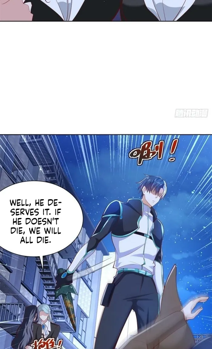 Read Arch-Villian chapter 57 image 19 on Lezhin