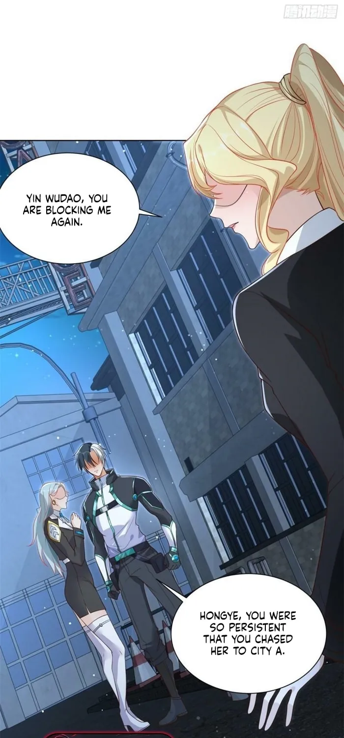 Read Arch-Villian chapter 57 image 2 on Lezhin