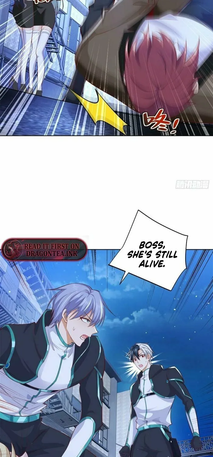 Read Arch-Villian chapter 57 image 20 on Lezhin