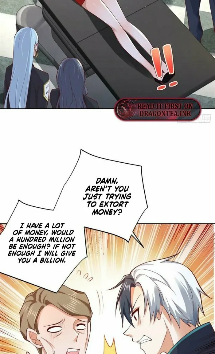 Read Arch-Villian chapter 57 image 23 on Lezhin