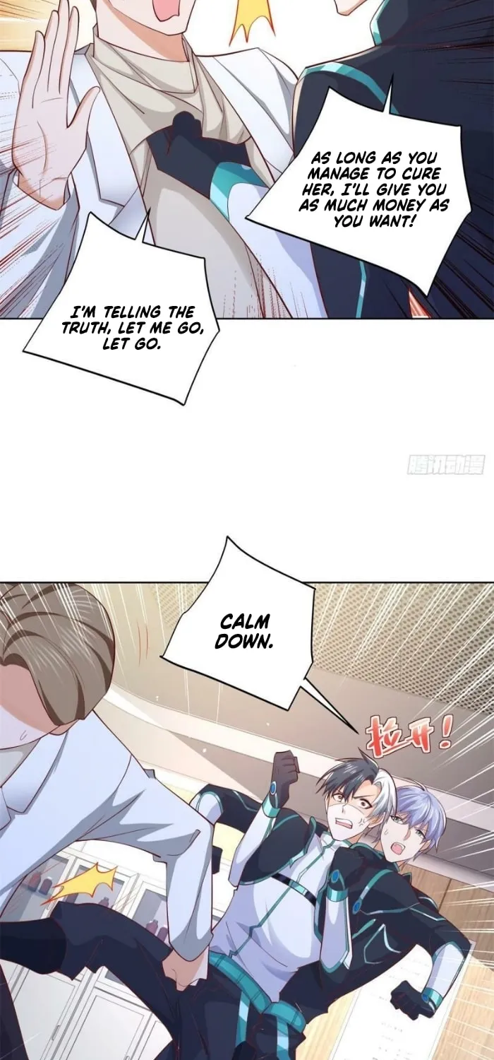 Read Arch-Villian chapter 57 image 24 on Lezhin