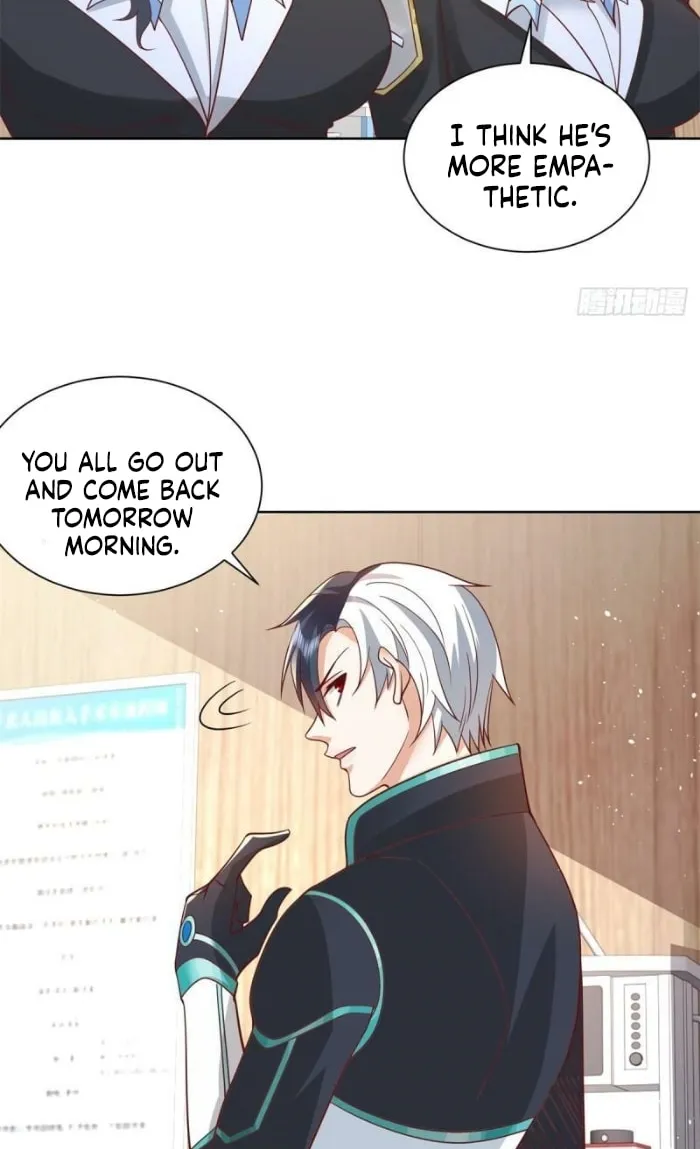 Read Arch-Villian chapter 57 image 27 on Lezhin