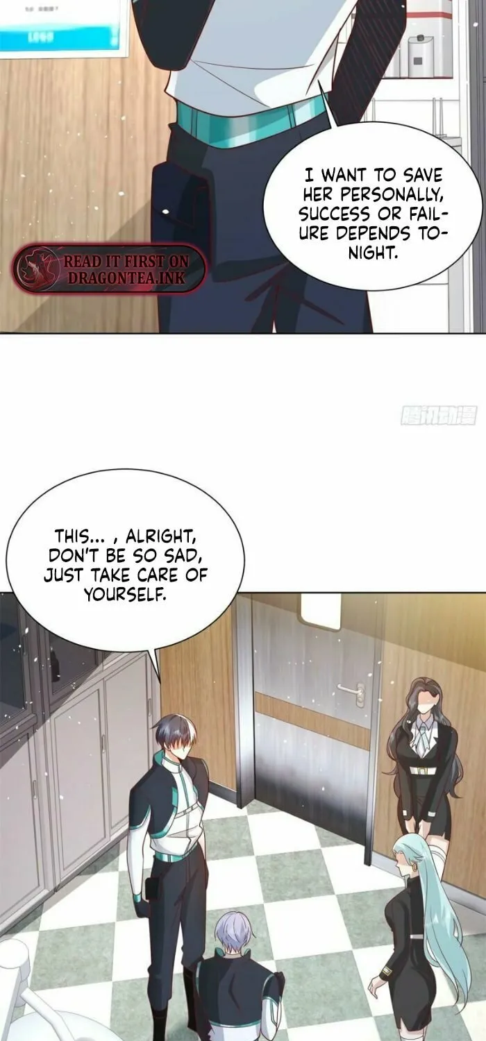 Read Arch-Villian chapter 57 image 28 on Lezhin
