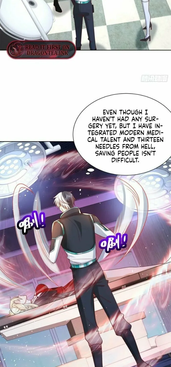 Read Arch-Villian chapter 57 image 29 on Lezhin
